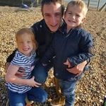 Profile Picture of Paul Hallett (@hallett.paul) on Instagram