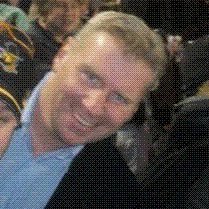 Profile Picture of Jeff Hamlin (@hamlin37) on Twitter