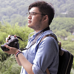 Profile Picture of Bruce Hsu (@Szu-Kai Hsu (brucehsu)) on Flickr