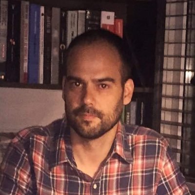 Profile Picture of Daniel Parra Ovalle (@dparraovalle) on Twitter