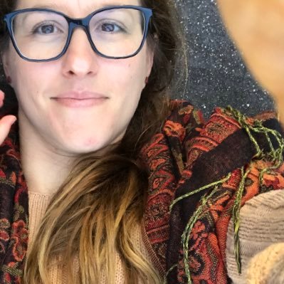 Profile Picture of Mindy Gee (@MindyGee2) on Twitter