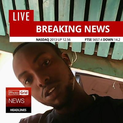 Profile Picture of Eric Macharia Thuita (@ericthuita94) on Twitter