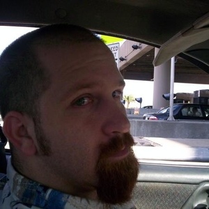 Profile Picture of Joshua French (@gettingrown) on Myspace
