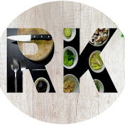 Profile Picture of Rojee Ki Kitchen  (@RojeekiKitchen) on Youtube