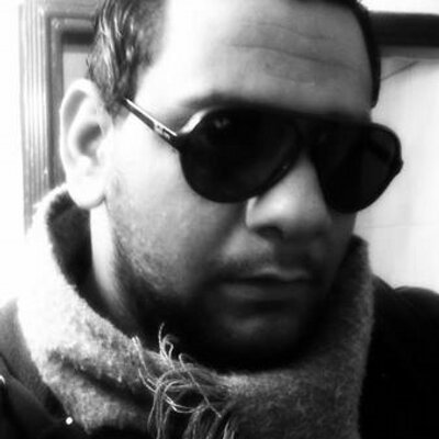 Profile Picture of Ammar Haddad (@ammarhaddad90) on Twitter