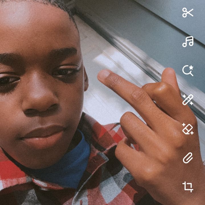 Profile Picture of aarron.hutcherson (@kaitbagedu9) on Tiktok