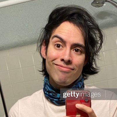 Profile Picture of No Context Cousson (@justincousson) on Twitter
