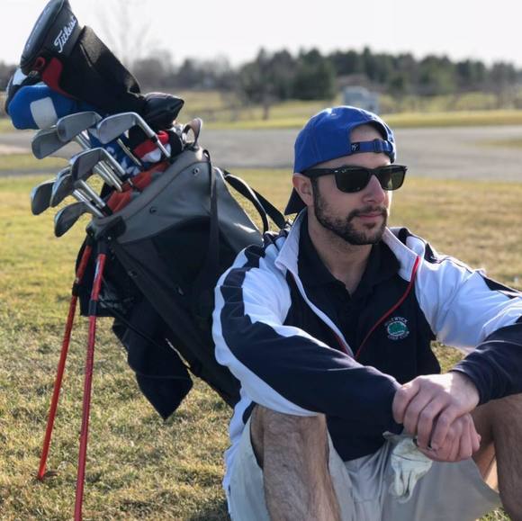 Profile Picture of Christopher Moruzzi (@italianfool2893) on Poshmark