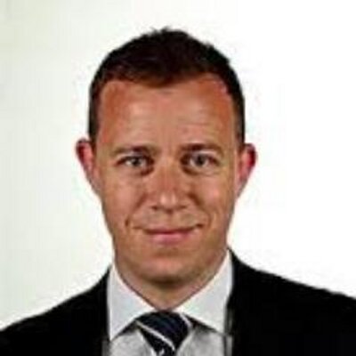 Profile Picture of Alex Jamieson (@AlexWJamieson) on Twitter
