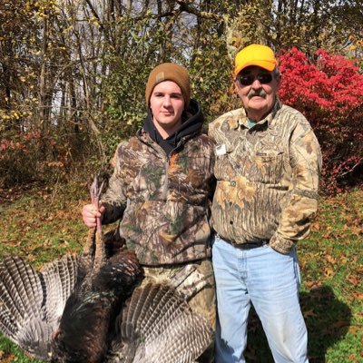 Profile Picture of Isaac Hoffman (@isaachoffman4) on Twitter