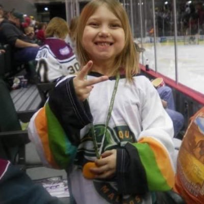 Profile Picture of Haley Mathes (@HaleyMathes4) on Twitter