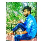 Profile Picture of 💙Suraj Chaubey💙 (@chaubey.vickyraj) on Instagram