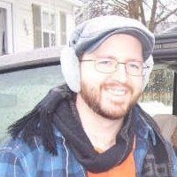 Profile Picture of Alpheus Madsen (@snowfarthing) on Pinterest