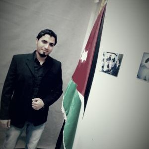 Profile Picture of Ahmad Jadallah (@Ahmadjadallah94) on Twitter