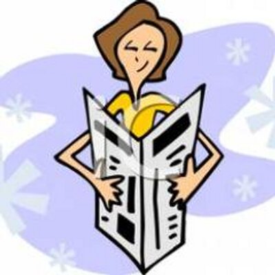 Profile Picture of Anne Hornung-Soukup (@worldnewsreader) on Twitter