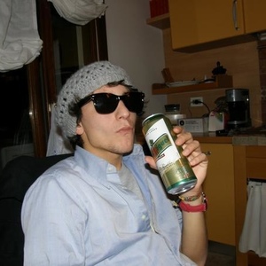 Profile Picture of Andrea Zanon (@rototom3) on Myspace