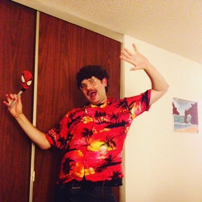 Profile Picture of Tom McC (@tommy2gears) on Twitter