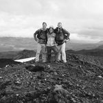 Profile Picture of Joel Nikolaus Veenstra (@joelnikolaus) on Instagram