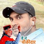 Profile Picture of Smruti Ranjan Mohanty Boblu (@smrutimohantyboblu) on Instagram