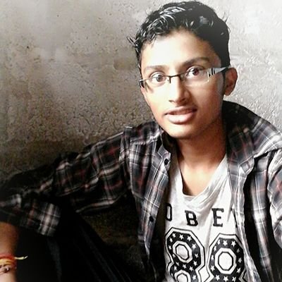 Profile Picture of Arjun Joshi (@arjunjoshi53) on Twitter