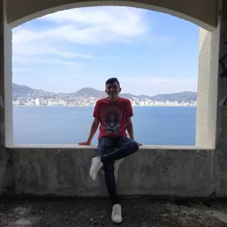 Profile Picture of Gilberto Francisco (@gilbertofranmo) on Facebook