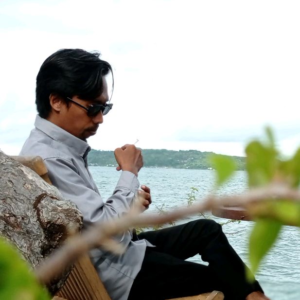 Profile Picture of Dedy_Robert (@dedy_robert) on Tiktok