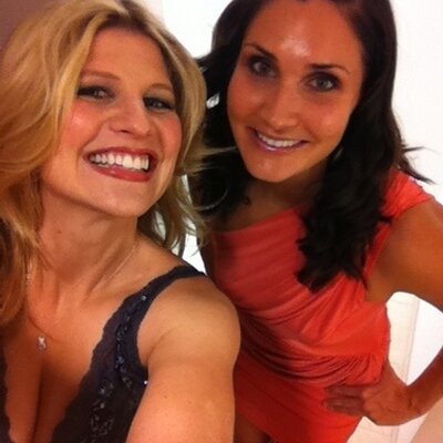 Profile Picture of Amanda Barelli (@AmandaBarelli) on Twitter