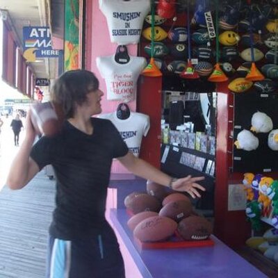 Profile Picture of Jesse Uplinger (@Jesse_is_tarter) on Twitter
