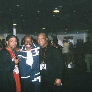 Profile Picture of Keith Miles (@keithsoulful) on Myspace