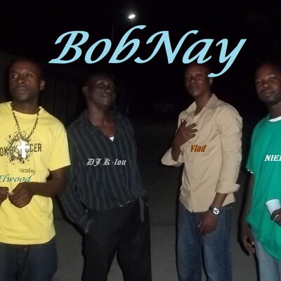 Profile Picture of Bobnay Bar Resto (@BobNayClubResan) on Twitter