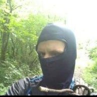 Profile Picture of Keith Bear Grills Blackman (@keith_blackman) on Twitter