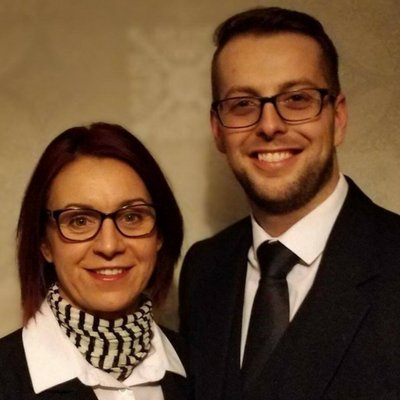 Profile Picture of Carl Hogg Funerals (@c_hogg_funerals) on Twitter