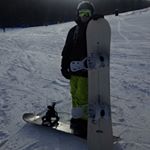 Profile Picture of Alex Huskey (@alexhuskey) on Instagram