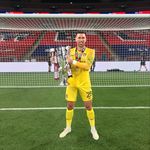 Profile Picture of Steve Arnold (@steve.arnold89) on Instagram