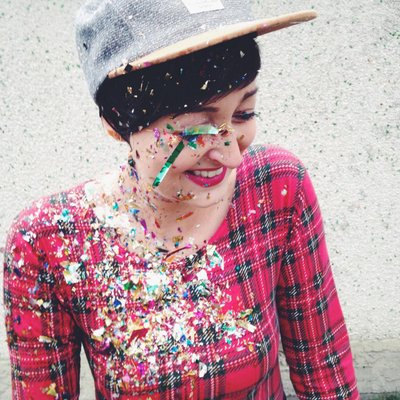 Profile Picture of Janis Galloway (@JanisLGalloway) on Twitter