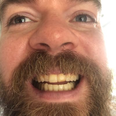 Profile Picture of Matt McCabe (@mr_mccabe) on Twitter