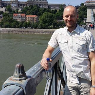 Profile Picture of Tomas Bednyak (@bednyak) on Facebook