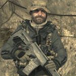 Profile Picture of Captain “John” Price (@captain.price_) on Instagram