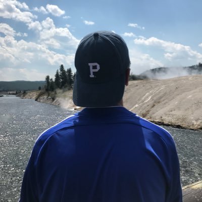 Profile Picture of Jacob Brenneman (@jacob_brenneman) on Twitter