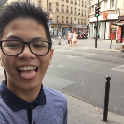 Profile Picture of Rlph (@RalphManimbo) on Twitter