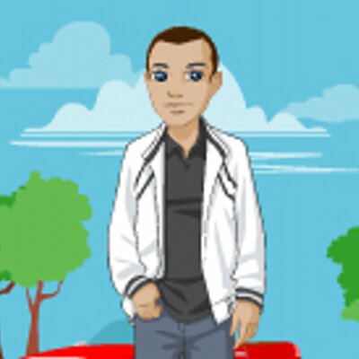 Profile Picture of Brian Norman (@brian_n05) on Twitter