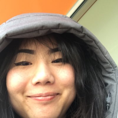 Profile Picture of Grace Liu (@grass_lu) on Twitter