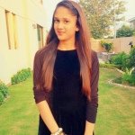 Profile Picture of Maryam Irshad (@maryam_irshad) on Instagram
