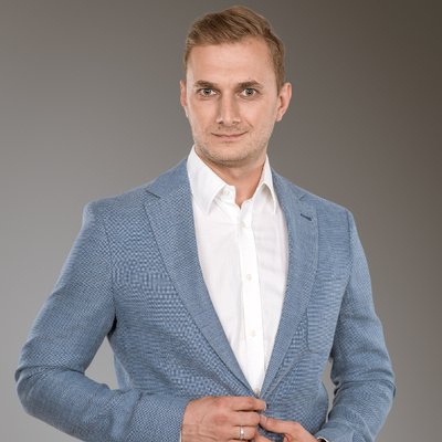 Profile Picture of Daniel Janik (@danieljanikMP) on Twitter