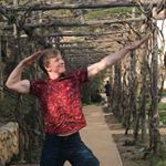 Profile Picture of John Strowbridge (@johncstrow) on Instagram