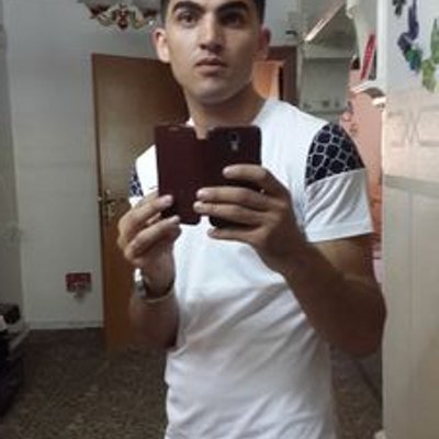 Profile Picture of Mőhâmmêď Âwâwďéh (@AwawdehMohammed) on Twitter