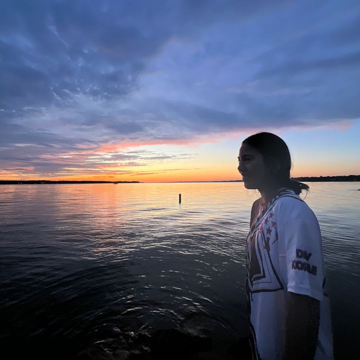 L - Tiktok Profile Picture of L (@laniapaul_) on Tiktok