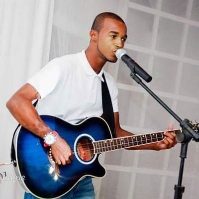 Profile Picture of Cantor Josué (@josue_grp) on Twitter