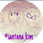 Profile Picture of jade kyle and marceline black (@santana_kim) on Instagram