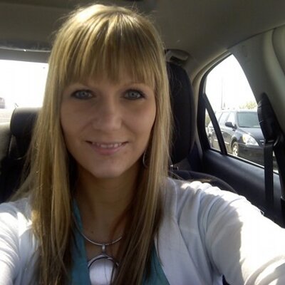 Profile Picture of Amber Paulson (@amberpaulson10) on Twitter